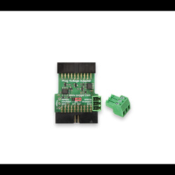 Segger Programming Voltage Adapter (8.06.30) - adapter zasilania Segger