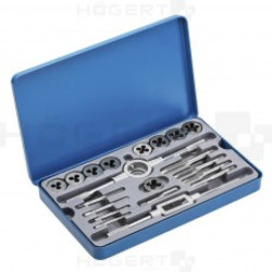 Narzynki i gwintowniki 20 części HT3B580