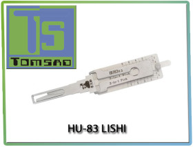 HU-83 Lishi