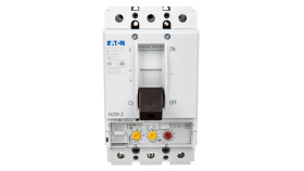 Wyłącznik Silnikowy 3P 110Kw 110-220A Nzmn2-Me220 265780