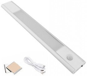 LISTWA LED 50 CM 38 LED CZUJNIK