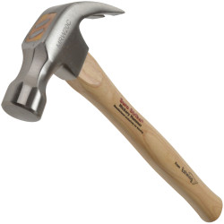 Estwing EMRW20C Surestrike Claw Hammer Curved 560g (20oz)