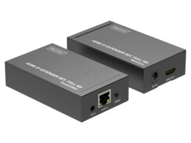 DS-55517 Extender HDMI HDCP 1.3,HDMI 1.3, 120m