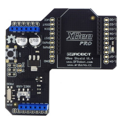 DFRobot Nakładka do Xbee i Arduino