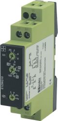 tele 110202 E1ZMQ10 24-240VAC/DC Przekaźnik czasowy wielofunkcyjny 1 szt. 1 zestyk przełączny