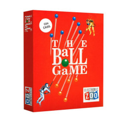 The Ball Game