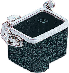 Obudowa złącza żeńskiego 09 37 006 1750 09370061750 Harting 1 szt.