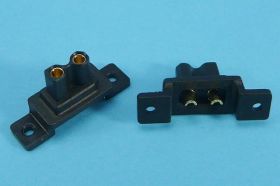 GN.2-PIN XT30G-F 15/30A DO PRZYKRĘCANI