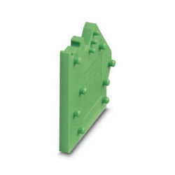 Przekładka Dystansator rozstawów Phoenix Contact Lutowanie falowe