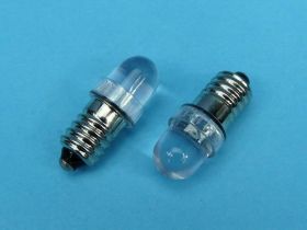 E-10 3V LED WC 100°