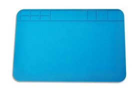 Silicone Service Mat TE-509 200x300 mm