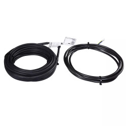 Przewód stałooporowy zewnętrzny GPSY-100,0/20