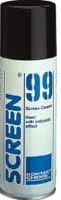 KC-SCREEN99-400 Do czyszczenia szkła, kineskopów i filtrów SCREEN 99 - pojemność 400ml