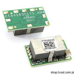 APTS012A0X43-SRZ DC-DC 12V to 5V 12A SMD GE