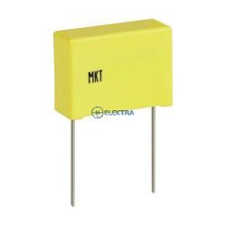 kondensator M 2,2uF/250V MKC R:27,5mm Philips