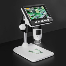 MIKROSKOP CYFROWY 1200X