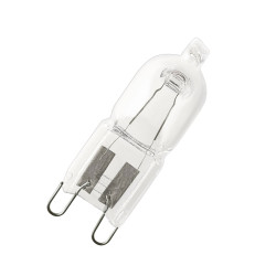 OSRAM 4008321945136 HALOPIN&#xAE; SUPERSTAR 20 W 230 V G9 Bulb