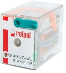 PrzekaĹşnik R3N-2013-23-1024-WTL /Relpol/ RoHS