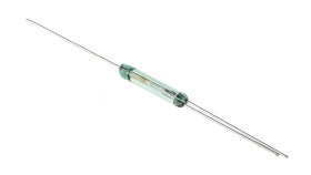 Kontaktron, SP-CO 250mA 100V dc