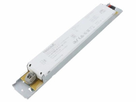 87500835 Zasilacz: impulsowy LED 25W 52÷104VDC 250mA 198÷264VAC LC