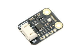 Gravity: I2C BME680 Environmental Sensor