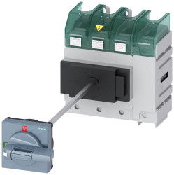 Siemens 3LD56100TL11