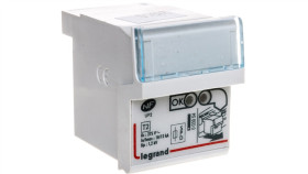 Wkład Ogranicznika Przepięć Typ T2 12Ka 275V Ac Z Zabezpieczeniem On 300 003954