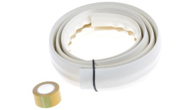 Most Kablowy, 1.83M X 50,8 Mm X O 14.8Mm, Rs Pro