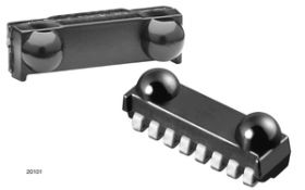 TFDU4301 Infrared Transceiver Module (SIR, 115.2 kbit/s) for IrDA&#174; Applications