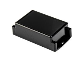 Obudowa DM-020 czarna 58x106x32