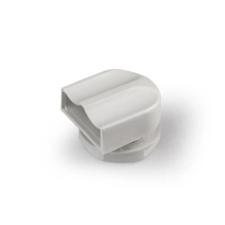 Element wentylacyjny, IP34, PA VDRI18