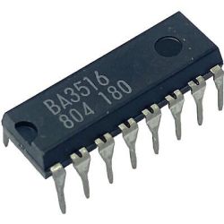 BA3516(22A) 3V POWER PRE