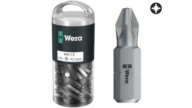 Bit, Grot Krzyżowy Pz2 X 25 Mm, 855/1 Z