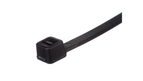 Opaska Kablowa Tk 20/5 Czarna E01tk-01020101501 /100Szt/