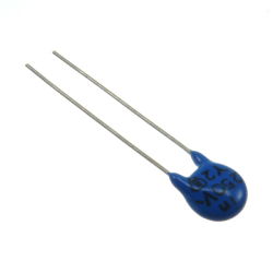 KOND.CER. 1NF/250VAC Y2