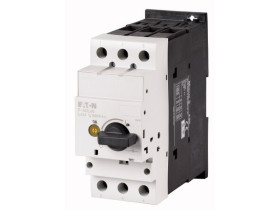 Rozłącznik izolacyjny DC 1-fazowy 2P 60A 1000V P-SOL60 120936 EATON