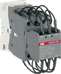 Stycznik kondensatorowy ABB UA30-30-10RA-88 1SBL281024R8810, 1 szt.