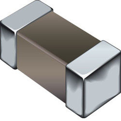 Cewka indukcyjna drutowa SMD 47 μH ±5% 2012 Idc 300mA Q: 23, rdzeń ceramiczny