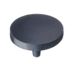 MEC 3E-09.5 3E Series Actuator Black Round Single Unit