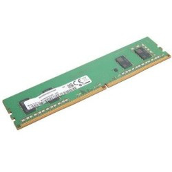 Lenovo Pamięć 4X70R38787 8GB DDR4 2666MHz UDIMM