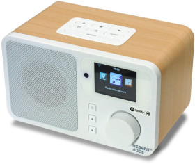 Radio internetowe Ferguson Regent i100S