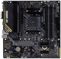 Asus TUF GAMING A520M-PLUS II Płyta główna