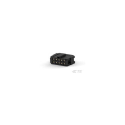 TE Connectivity 1658621-1 Novo Mil/CTR 15DP Lead-Free Connector