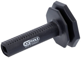 KS Tools Uchwyt bezpieczny do dłuta, dłuto 23x13mm 1622128