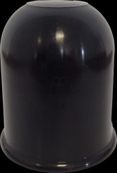 KFZ - Clutch protection cap, black
