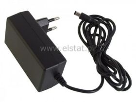 Zasilacz impulsowy 24V 1,5A 2,1x5,5mm