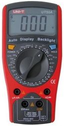 UT50A miernik uniwersalny