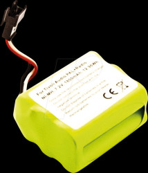 30788 Radio battery for Tivoli devices, NiMh, 1800 mAh
