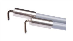 Ls100102 Bariera Światłowodowa, 1M, Osiowa Emisja Światła