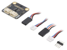 DF-DFR0588 Czujnik: atmosferyczny temperatury, wilgotności analogowy